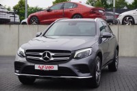 Vorschau: Mercedes-Benz GLC 350 e AMG-Line 4Matic
