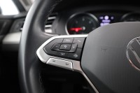 VW Passat Variant 2.0 TDI DSG