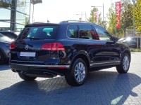 VW Touareg 3.0 V6 TDI