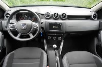 Dacia Duster II 1.3 TCE Prestige