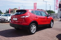 Nissan Qashqai 1.2 DIG-T DCT
