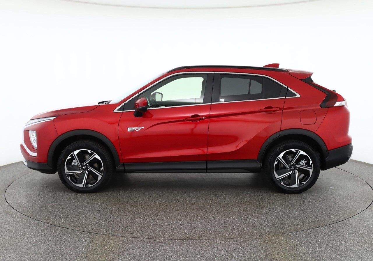 Mitsubishi Eclipse Cross 2.4 PHEV 4WD Intro Edition