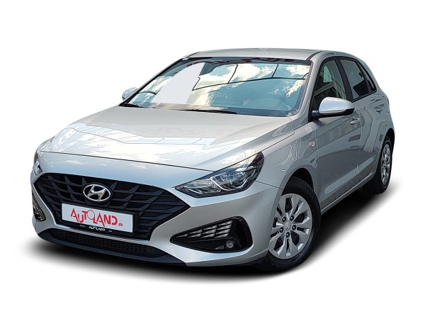 Hyundai i30 HB 1.5