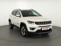 Jeep Compass 1.4 MultiAir Limited 4WD