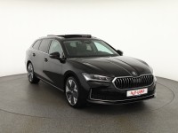 Skoda Superb Combi 2.0 TDI DSG 4x4 Selection