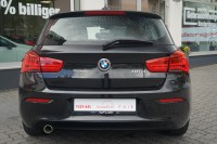 BMW 116 116d Advantage
