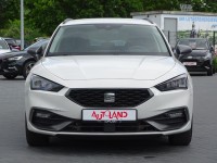 Seat Leon Sportstourer 1.4 e-HYBRID FR