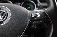 VW Touran 2.0 TDI DSG United