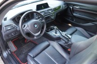 BMW 220 d Sport Line