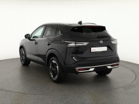 Nissan Qashqai N-Connecta 1.3 Dig-T MHEV Aut.