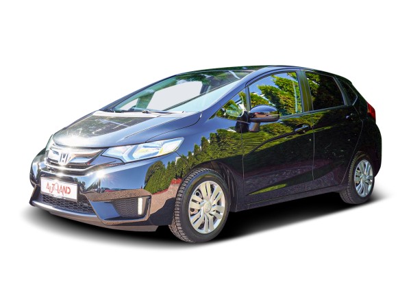 Honda Jazz 1.3 Comfort
