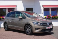 VW Golf Sportsvan VII 1.4 TSI Allstar