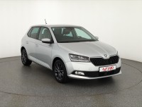Skoda Fabia 1.0 MPI Soleil
