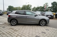 Skoda Fabia 1.0 Tour