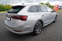 Skoda Octavia Combi 2.0 TDI DPF Style
