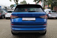 Skoda Kodiaq 2.0 L&K 4x4