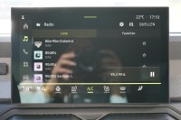 Dacia Duster Journey Hybrid 155 Aut.