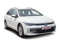 VW Golf VIII Variant 1.5 TSI Life LED ACC PDC DAB