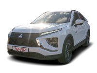 Mitsubishi Eclipse Cross 2.4 PHEV 4WD Klimaaut. Kamera DAB