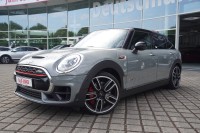 MINI COOPER_CLUBMAN Clubman 2.0 John Cooper