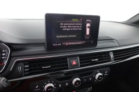 Audi A4 Avant 2.0 TFSI S-Line