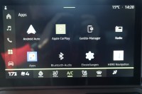 Dacia Duster Journey Hybrid 155 Aut.