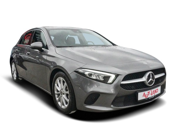 Mercedes-Benz A 180 A180 Progressive 7G-DCT