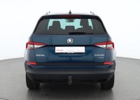 Skoda Kodiaq 2.0 TDI DSG 4x4