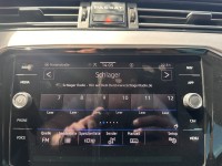 VW Passat Variant 2.0TDI DSG
