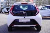 Toyota Aygo 1.0 x-Play