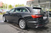 Audi A4 Quattro Avant 40 TFSI quattro advanced