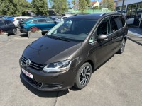 VW Sharan 2.0 TDI Comfortline