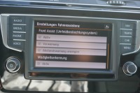 VW Touran 1.4 TSI Highline