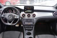 Mercedes-Benz CLA 250 SB AMG Line 4Matic