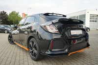 Honda Civic 1.0 VTEC TURBO
