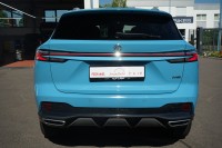 MG HS 1.5 T-GDI Luxury Aut.