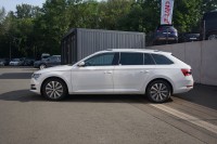 Skoda Superb Combi 2.0 TDI DSG