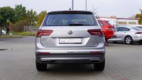 VW Tiguan Allspace 1.5 TSI DSG Highline