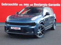 Vorschau: Lynk&Co 01 1.5 TD PHEV Aut. Vorschau: Lynk&Co 01 1.5 TD PHEV Aut.
