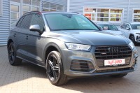 Audi Q5 2.0 TFSI sport quattro