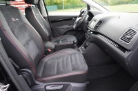 Seat Alhambra 2.0 TDI FR-Line