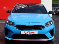 Kia pro_cee'd ProCeed 1.6 T-GDI GT