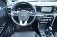 Kia Sportage 1.6 Black Edition 2WD