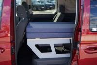VW Caddy Maxi 1.5 TSI DSG California Küche+Bett