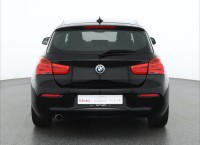 BMW 116 i Advantage