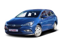 Opel Astra ST K 1.0 Turbo 120 Jahre 2-Zonen-Klima Sitzheizung Tempomat