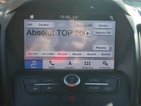 Ford Kuga 2.0 TDCi ST-Line