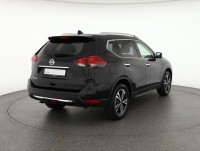 Nissan X-Trail 1.3 DIG-T 7-Sitzer