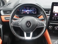 Renault Captur II 1.6 Hybrid Intens