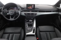 Audi A5 Coupe 2.0 TDI